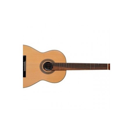 Guitarra Acústica Clásica Tres Pinos TSCG-928N