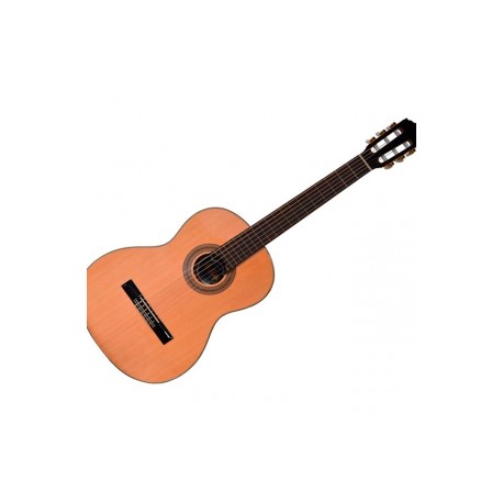 Guitarra Acústica Clásica Tres Pinos TSCG-938N