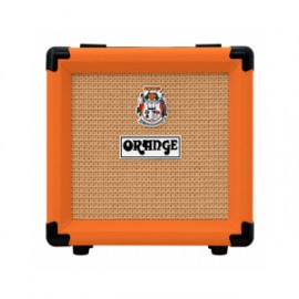 Amplificador para Guitarra Eléctrica Orange PPC108 20w 1×8 Recto