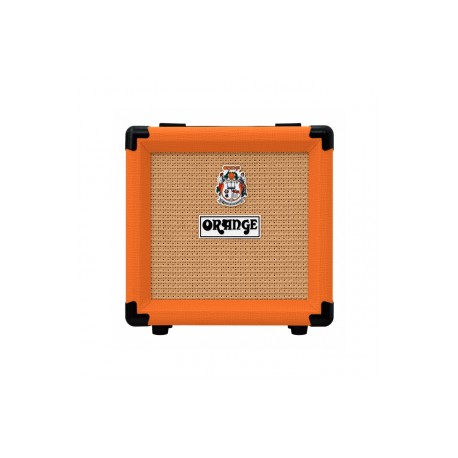 Amplificador para Guitarra Eléctrica Orange PPC108 20w 1×8 Recto