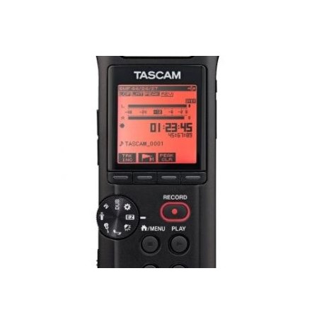 Grabadora de mano DR22-WL TASCAM