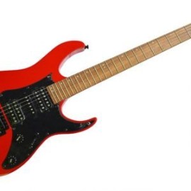 Guitarra Eléctrica Cort X100-SP1 RD