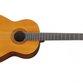 Guitarra Acústica Yamaha C-40