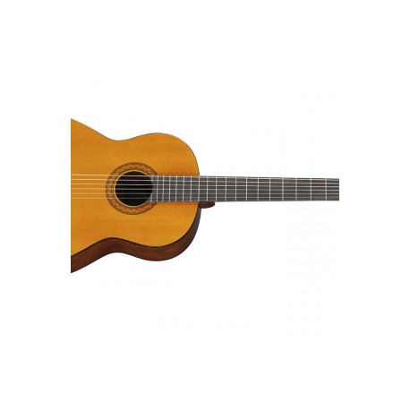 Guitarra Acústica Yamaha C-40