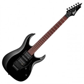 Guitarra Eléctrica Cort X250 BK