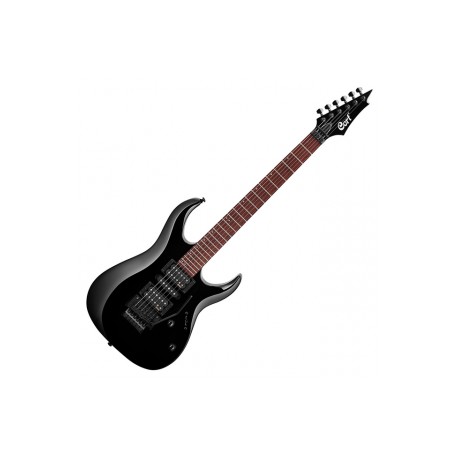 Guitarra Eléctrica Cort X250 BK