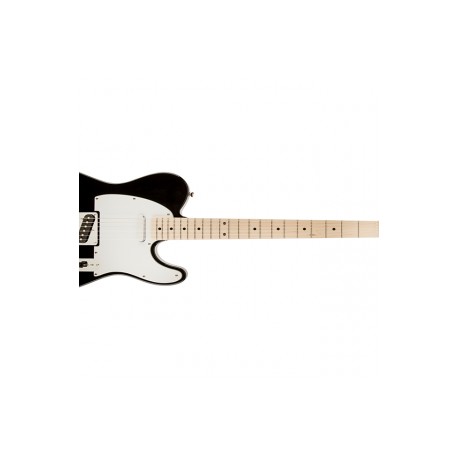 Guitarra Eléctrica Telecaster SQUIER AFFINITY BLACK «0310202506» Fender